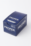 PROPER® Filter Tips — 25 books, 50 tips each.