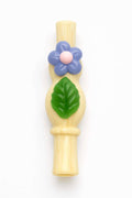 “BloomStick Flower Pipe”