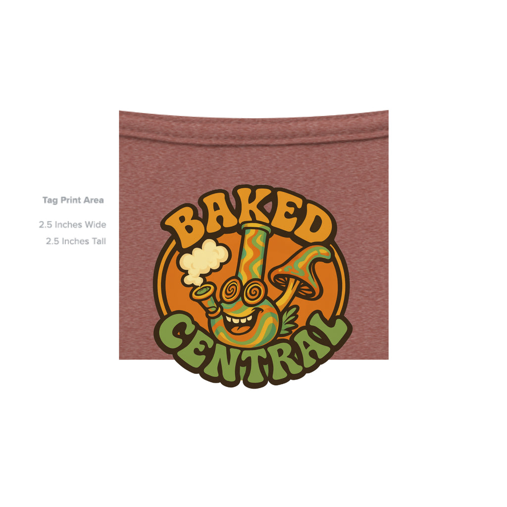 Brick Triblend - INSIDE_TAG_LINE