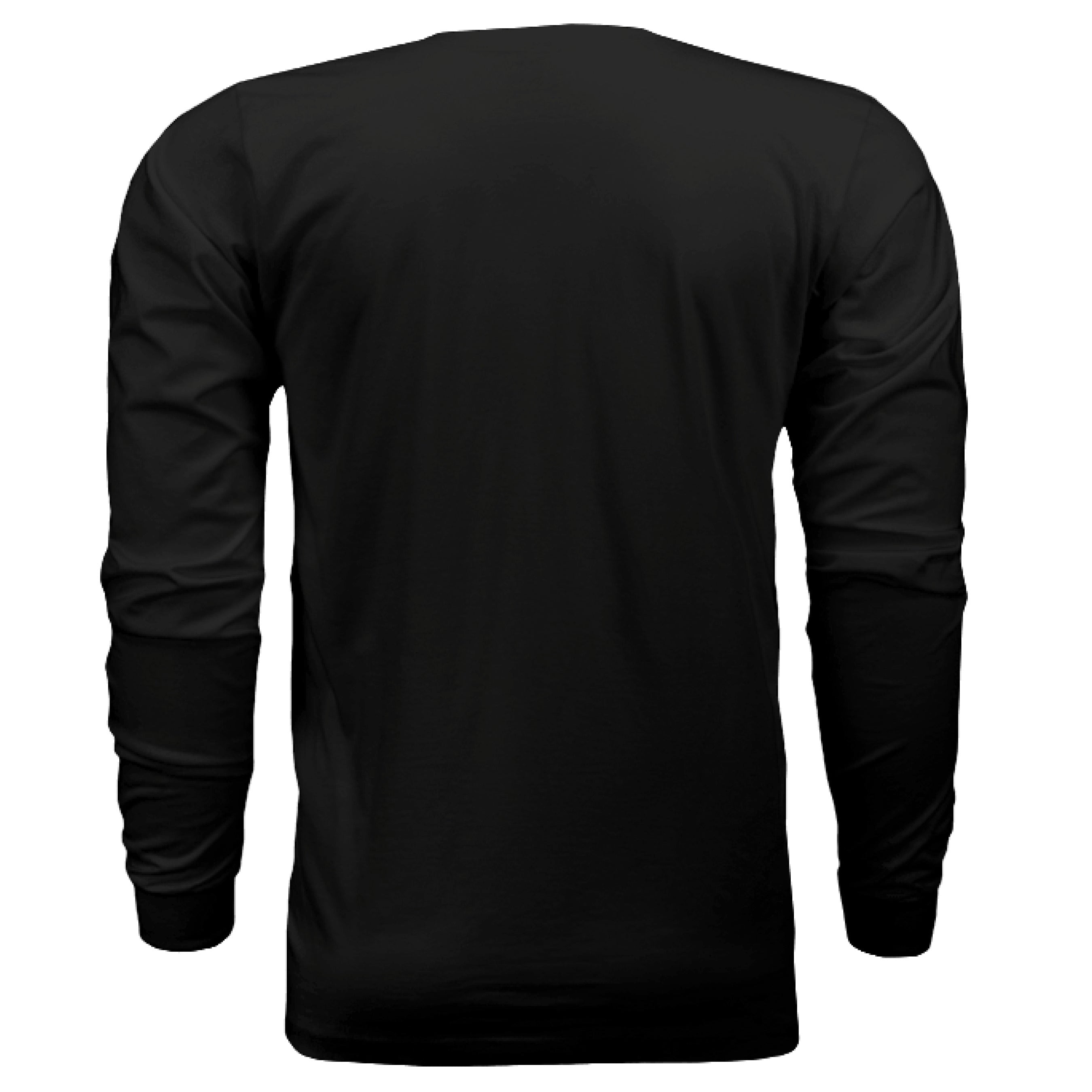 Black - BACK