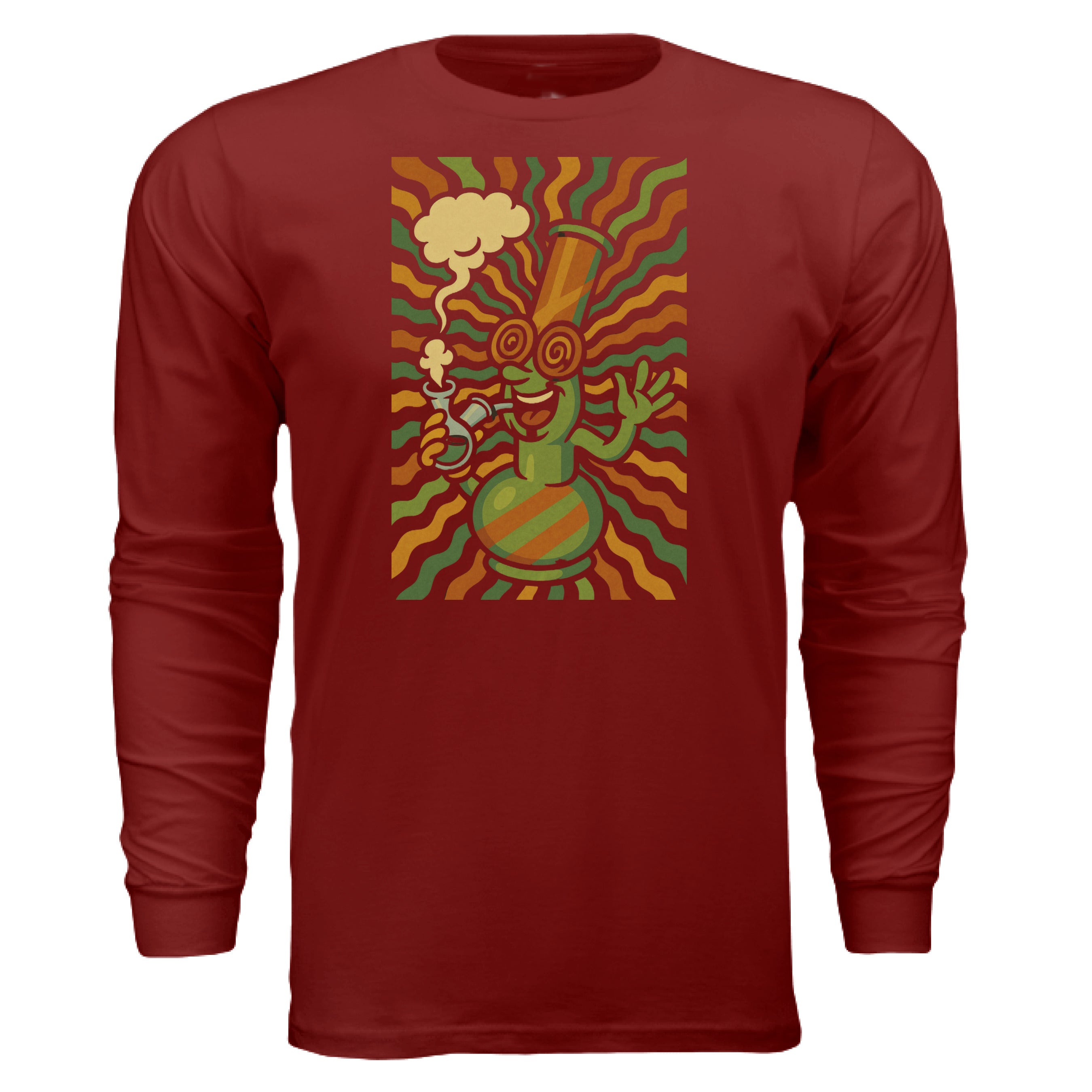Cardinal - FRONT