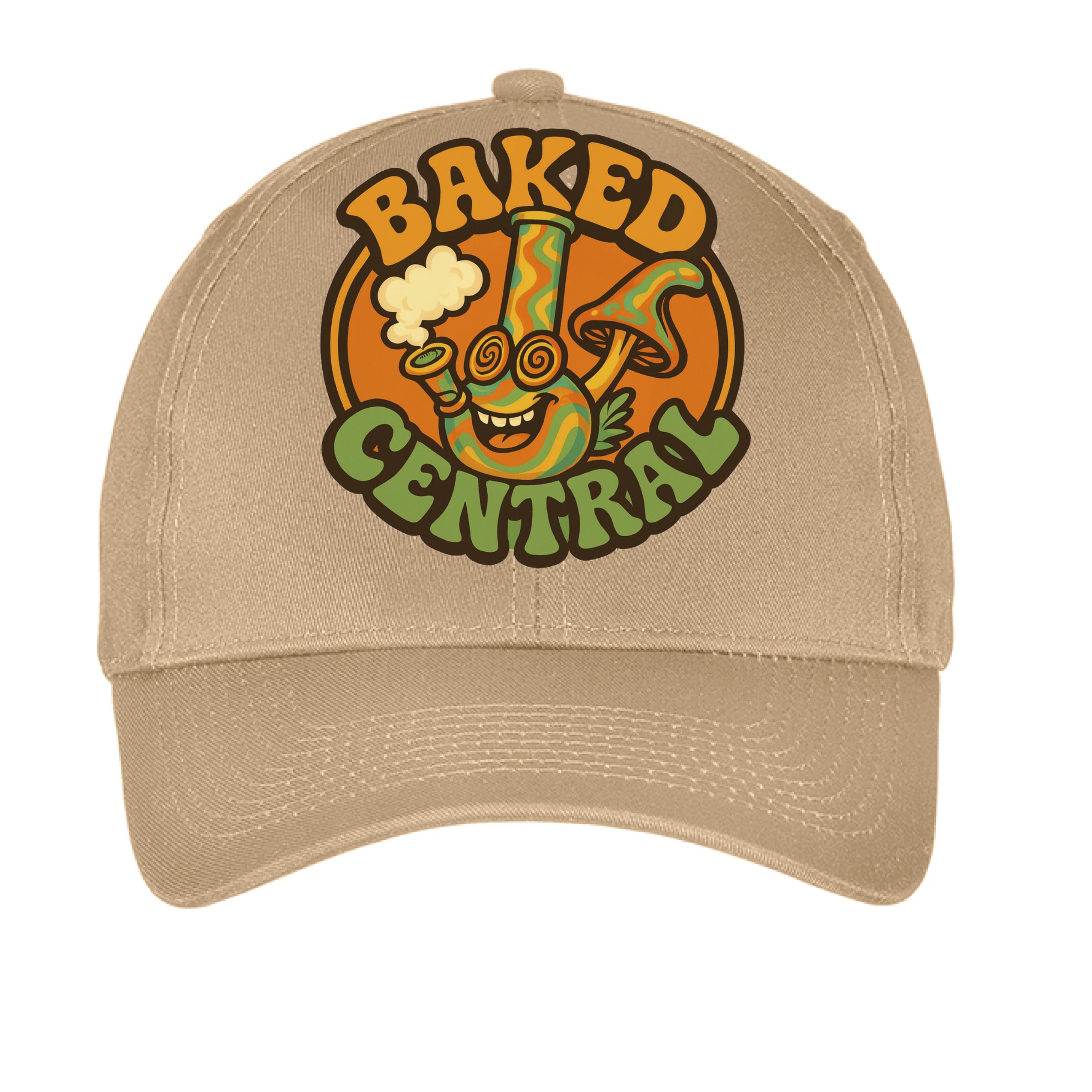 Khaki - FRONT