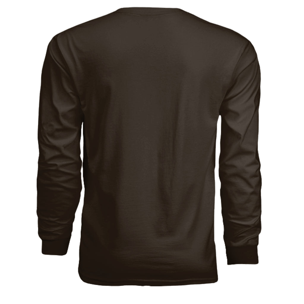 DARK CHOCOLATE - BACK