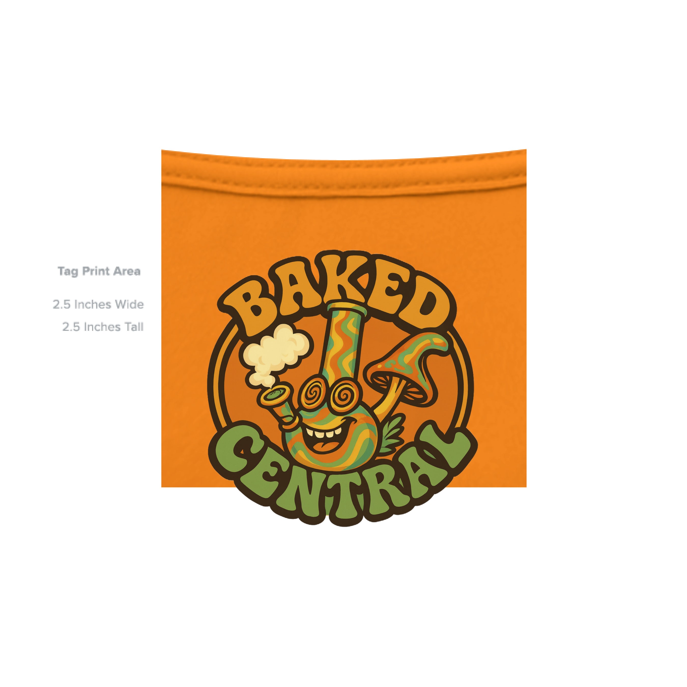 SAFETY ORANGE - INSIDE_TAG_LINE