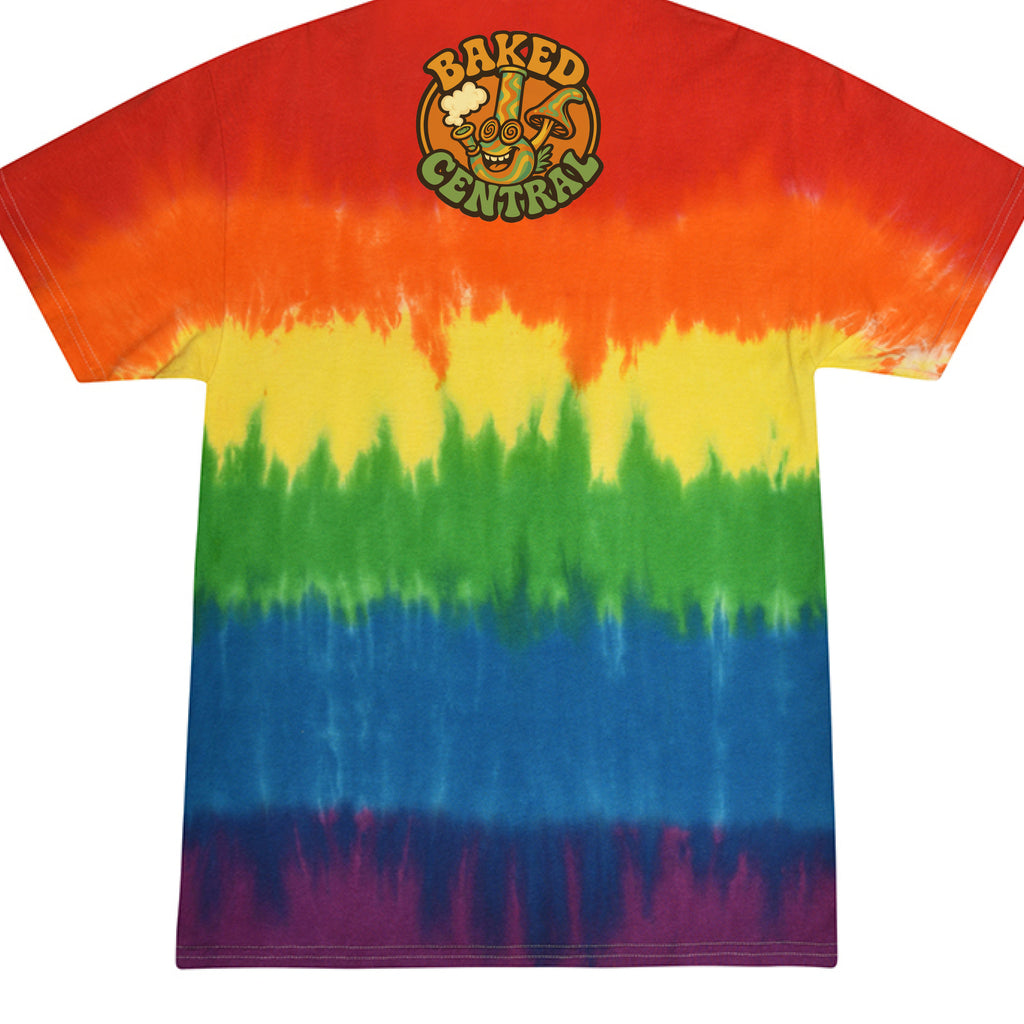 PRIDE - BACK