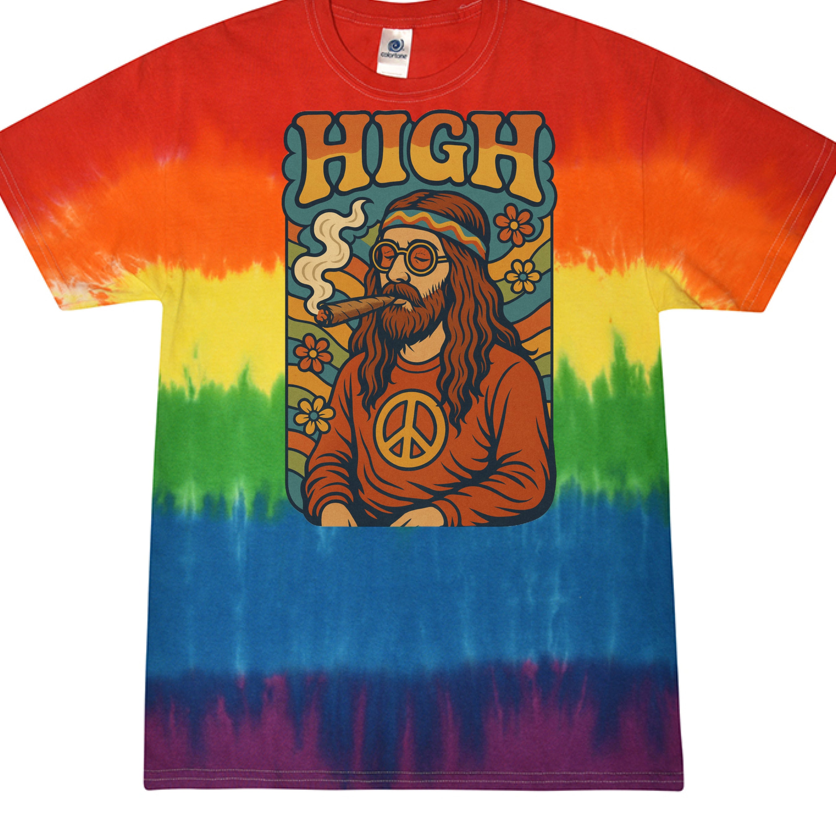 PRIDE - FRONT