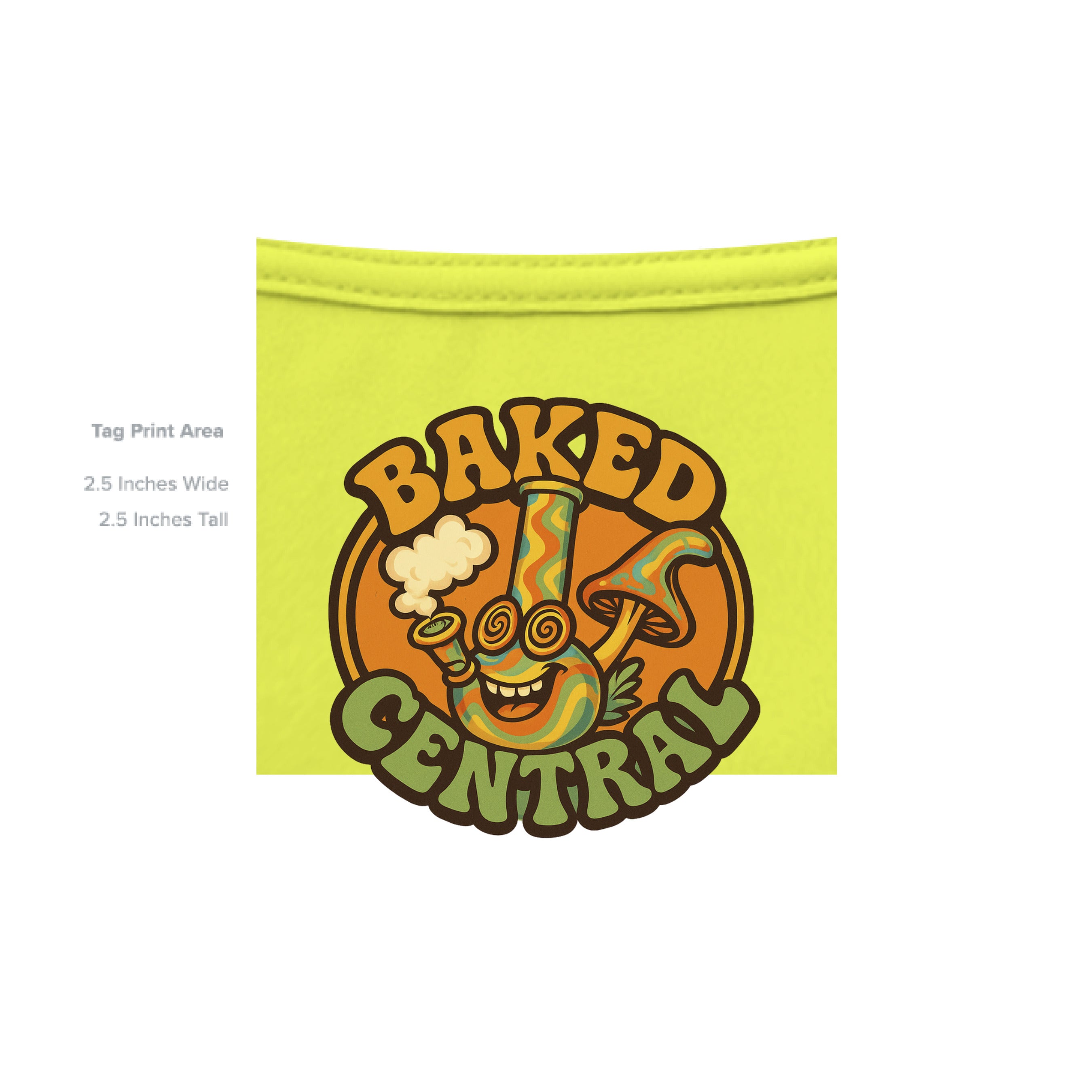 SAFETY GREEN - INSIDE_TAG_LINE