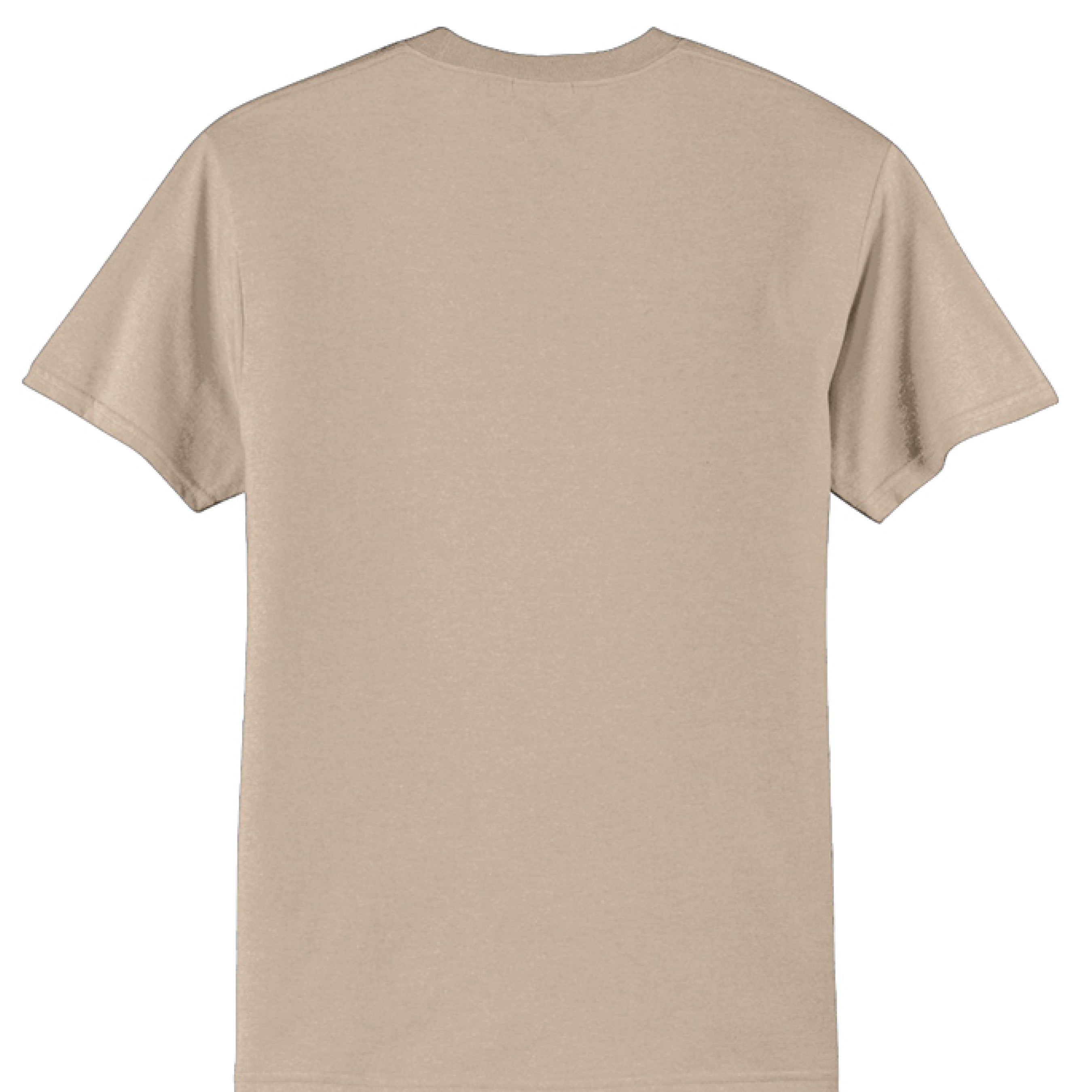 Desert Sand - BACK
