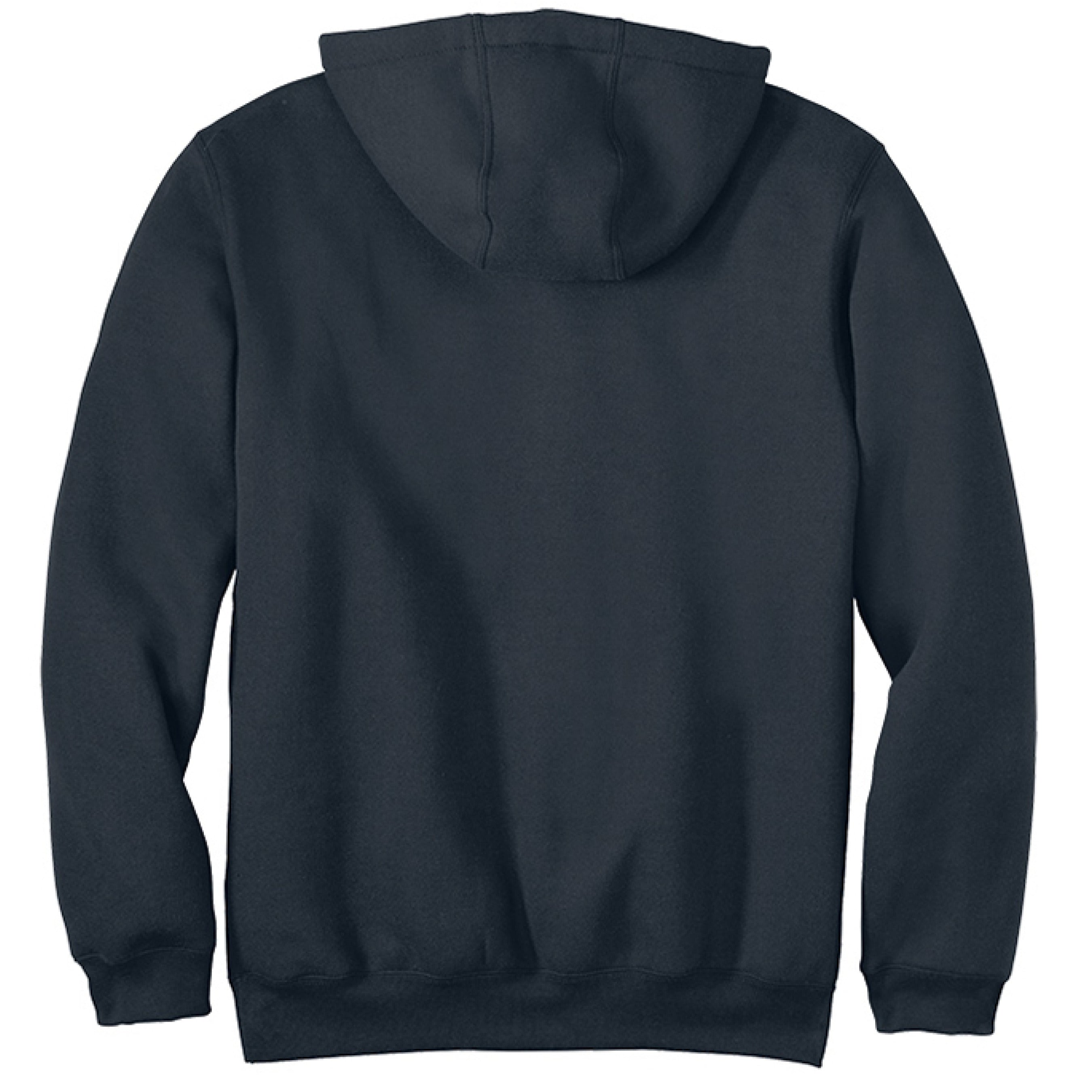 New Navy - BACK
