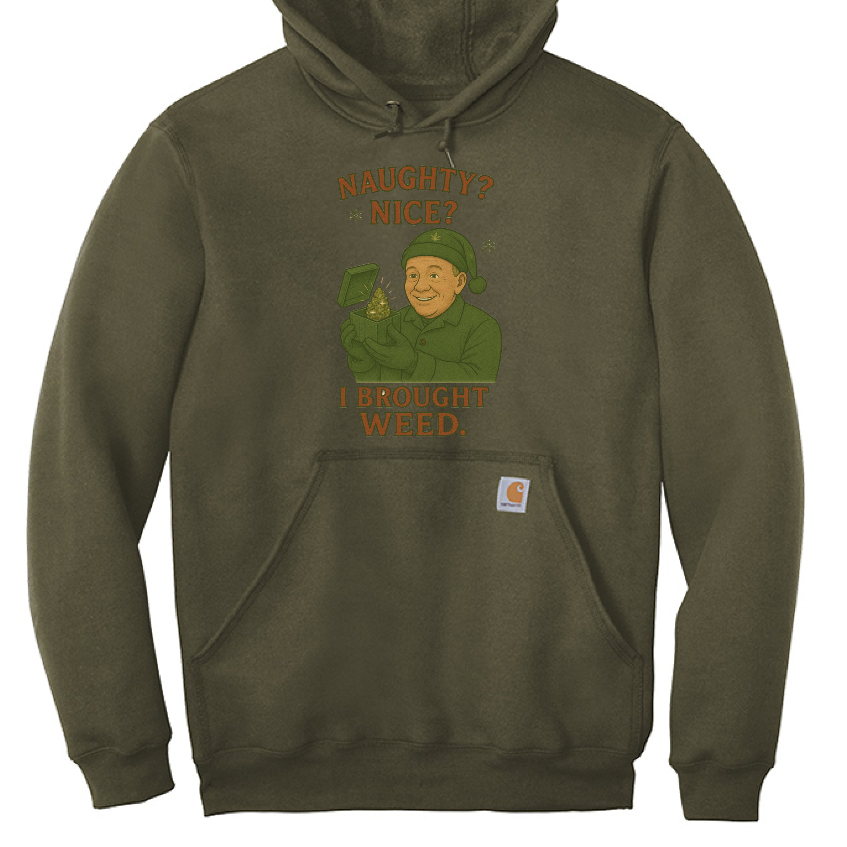 Moss - FRONT