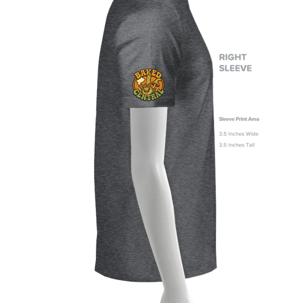DARK HEATHER - SLEEVE_RIGHT