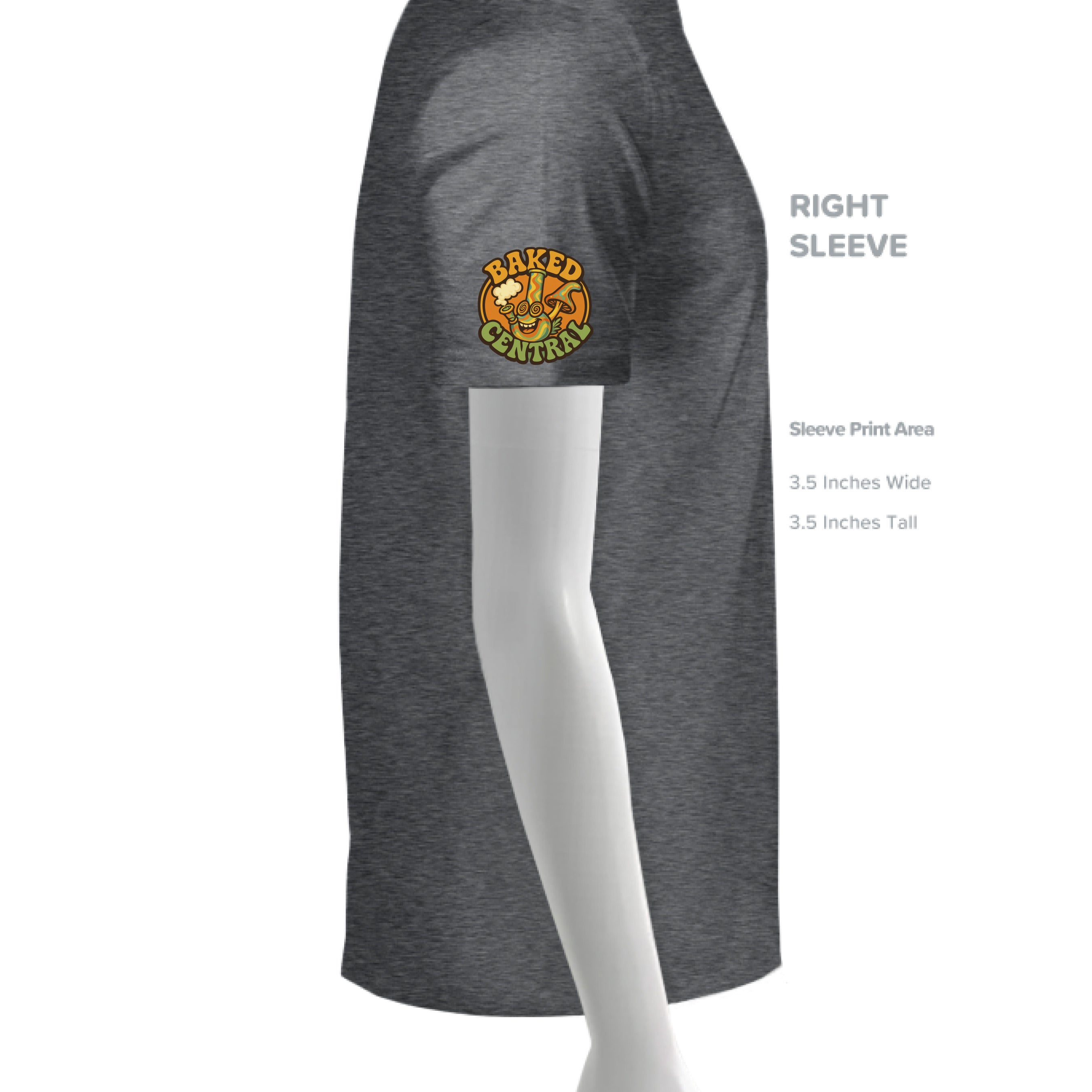 DARK HEATHER - SLEEVE_RIGHT